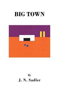 Produktbild: Big Town