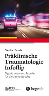 Produktbild: Pr&auml;klinische Traumatologie Infoflip