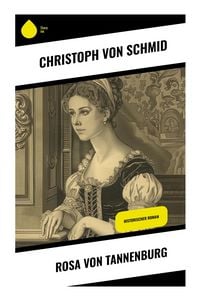 Produktbild: Rosa von Tannenburg