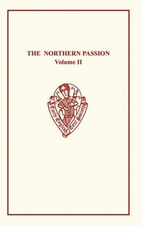 Produktbild: The Northern Passion II