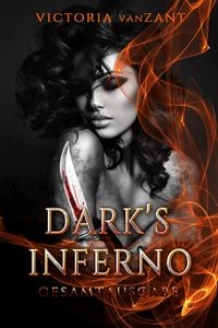 Produktbild: Dark's Inferno - Gesamtausgabe