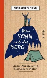 Produktbild: Mein Sohn und der Berg