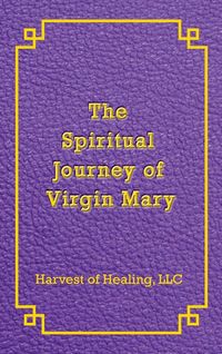 Produktbild: The Spiritual Journey of Virgin Mary