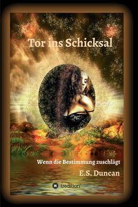 Produktbild: Tor ins Schicksal