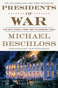Produktbild: Presidents of War