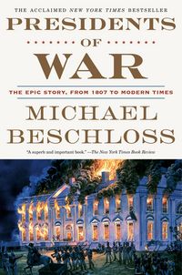 Produktbild: Presidents of War