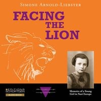 Produktbild: Facing the Lion