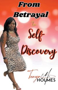 Produktbild: From Betrayal To Self- Discovery