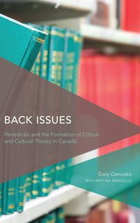 Produktbild: Back Issues