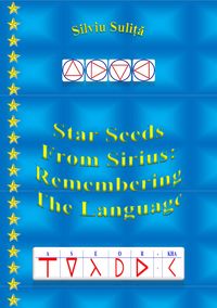 Produktbild: Star Seeds From Sirius: Remembering The Language