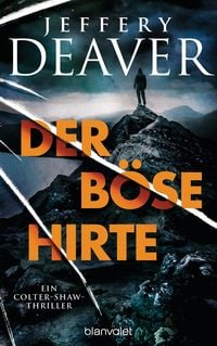 Produktbild: Der b&ouml;se Hirte