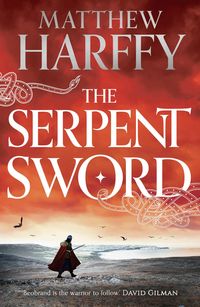 Produktbild: The Serpent Sword
