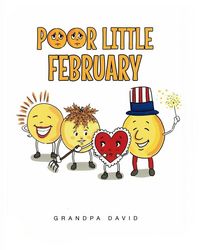 Produktbild: Poor Little February