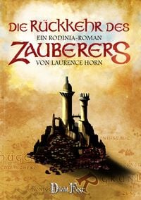 Produktbild: Die R&uuml;ckkehr des Zauberers