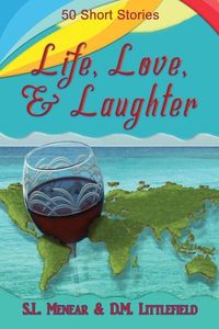 Produktbild: Life, Love, & Laughter: 50 Short Stories