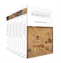 Produktbild: Cultural Hist Of Theatre-6cy