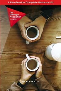 Produktbild: Marriage Preparation Course Ki