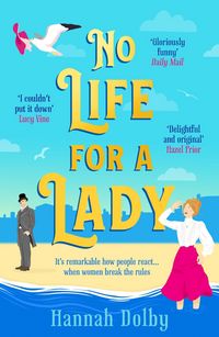 Produktbild: No Life for a Lady