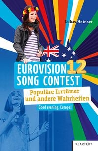 Produktbild: Eurovision Song Contest