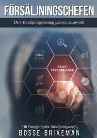 Produktbild: F&ouml;rs&auml;ljningschefen