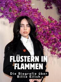 Produktbild: Fl&uuml;stern in Flammen