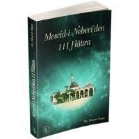 Produktbild: Mescidi Nebeviden 111 Hatira