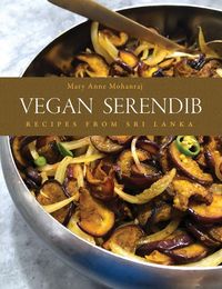 Produktbild: Vegan Serendib