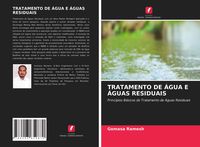 Produktbild: Tratamento De &Aacute;gua E &Aacute;guas Residuais