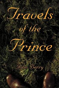 Produktbild: Travels of the Prince