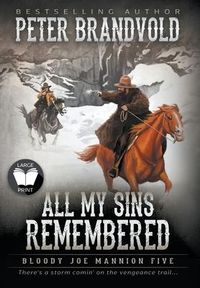Produktbild: All My Sins Remembered
