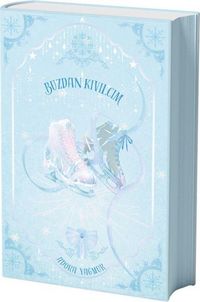 Produktbild: Buzdan Kivilcim Yan Boyamali &Ouml;zel Baski