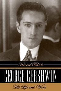 Produktbild: Pollack, H: George Gershwin