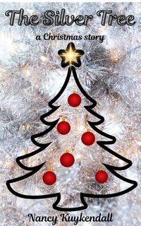 Produktbild: The Silver Tree - a Christmas story