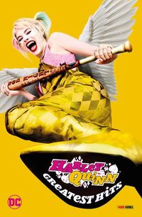 Produktbild: Harley Quinn: Greatest Hits