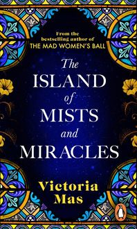 Produktbild: The Island of Mists and Miracles