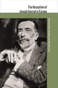 Produktbild: Reception Of Joseph Conrad in