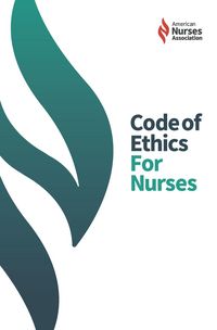 Produktbild: Code of Ethics for Nurses