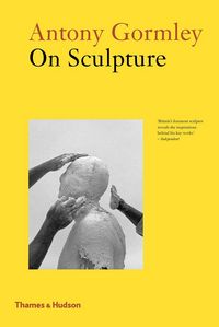 Produktbild: Antony Gormley on Sculpture