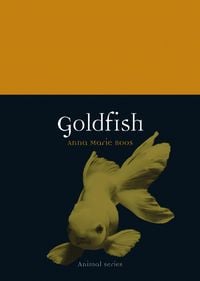 Produktbild: Goldfish