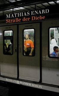 Produktbild: Stra&szlig;e der Diebe