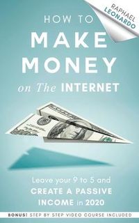 Produktbild: How to Make Money on the Internet