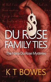 Produktbild: Du Rose Family Ties