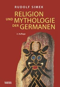 Produktbild: Religion und Mythologie der Germanen