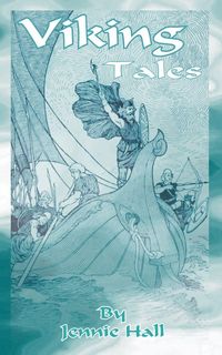 Produktbild: Viking Tales