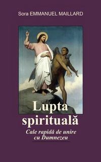 Produktbild: Lupta Spirituala