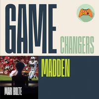 Produktbild: Madden