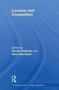 Produktbild: Location and Competition