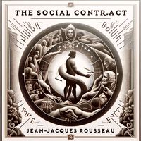 Produktbild: The Social Contract
