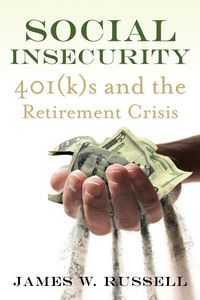 Produktbild: Social Insecurity