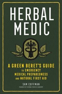 Produktbild: Herbal Medic